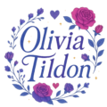 oliviatildon.com